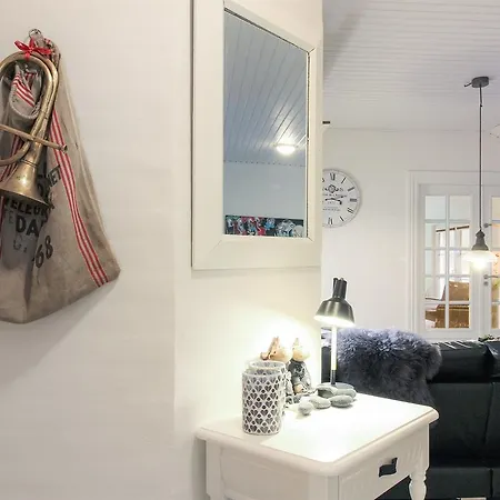Dom wakacyjny Ulfborg *