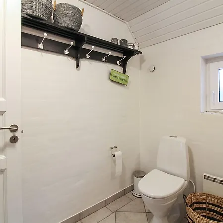 Ulfborg * Øhuse