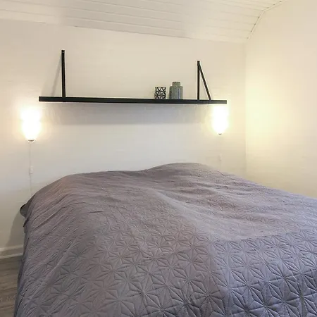 Dom wakacyjny Ulfborg