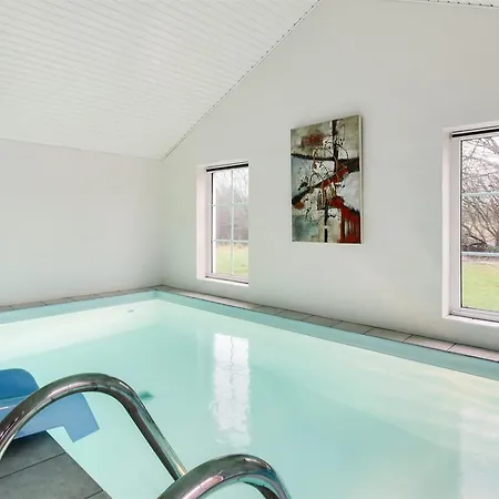 Dom wakacyjny Ulfborg