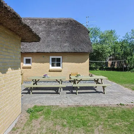 Dom wakacyjny Ulfborg