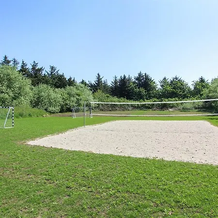 Ulfborg * Øhuse